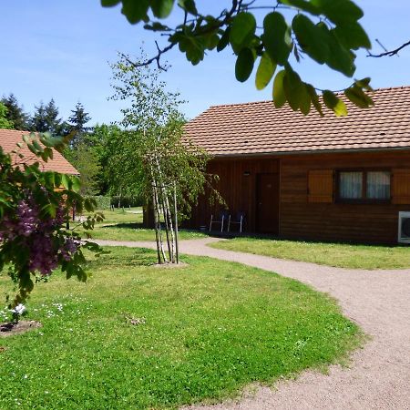 Le Chalet De La Foret Hotel 3 Etoiles Et Restaurant Vierzon Εξωτερικό φωτογραφία