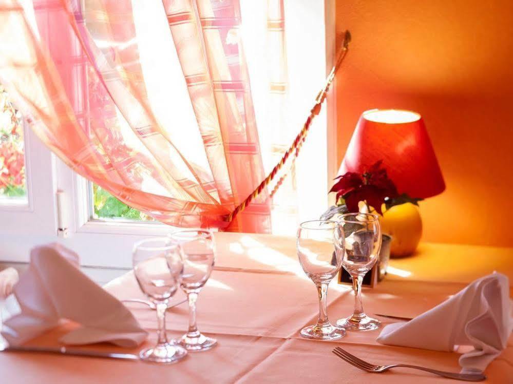 Le Chalet De La Foret Hotel 3 Etoiles Et Restaurant Vierzon Εξωτερικό φωτογραφία
